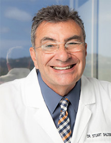 Dr. Stuart Shlosberg, DDS, MSD
