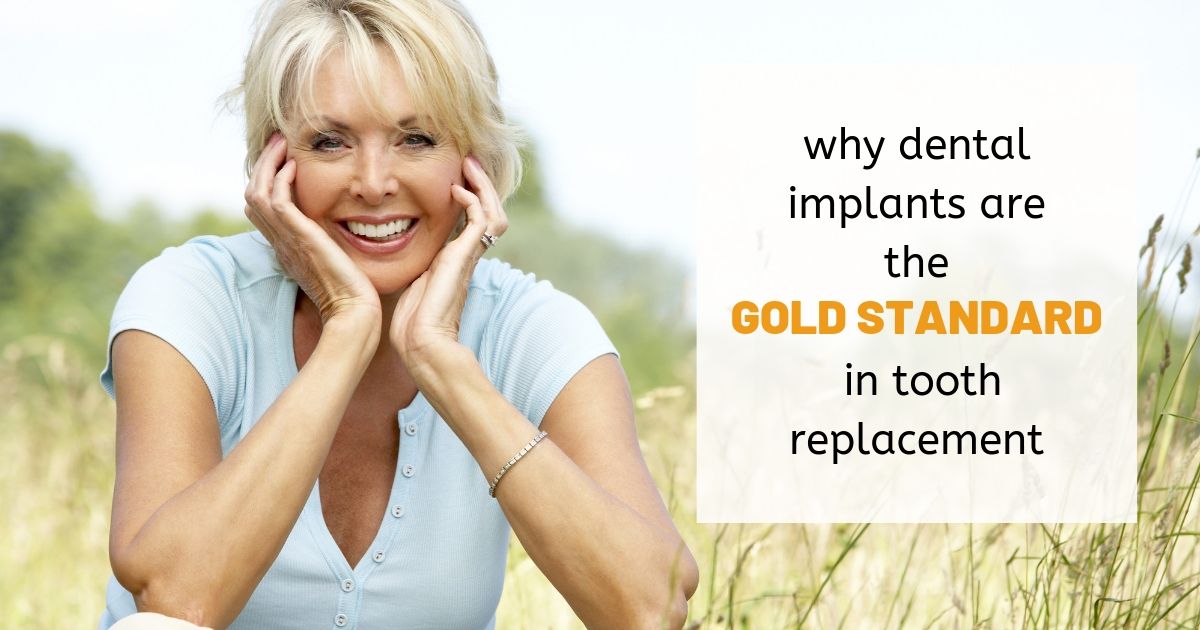 dental implants gold standard blog