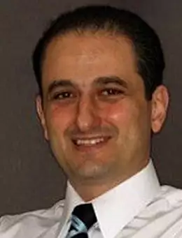 Dr. Shraf Ghoneim